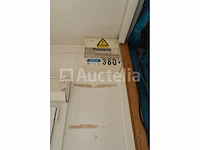 Ref:17187 - dubbel gemonteerde bureaucontainer - afbeelding 32 van  63