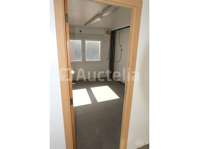 Ref:17187 - dubbel gemonteerde bureaucontainer - afbeelding 38 van  63