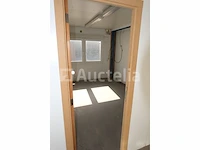 Ref:17187 - dubbel gemonteerde bureaucontainer - afbeelding 38 van  63