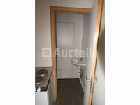 Ref:17187 - dubbel gemonteerde bureaucontainer - afbeelding 43 van  63