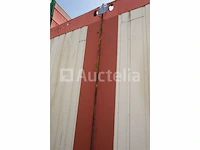 Ref:17187 - dubbel gemonteerde bureaucontainer - afbeelding 59 van  63
