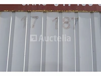 Ref:17187 - dubbel gemonteerde bureaucontainer - afbeelding 63 van  63