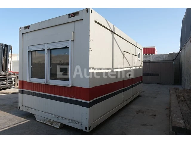Ref:17201 - containerkantoor - afbeelding 9 van  29