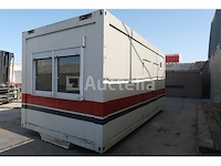 Ref:17201 - containerkantoor - afbeelding 9 van  29