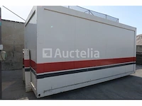 Ref:17201 - containerkantoor - afbeelding 10 van  29