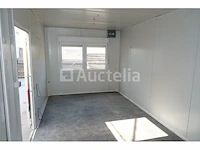 Ref:17201 - containerkantoor - afbeelding 21 van  29