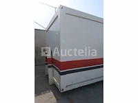 Ref:17201 - containerkantoor - afbeelding 22 van  29