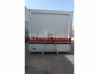 Ref:17201 - containerkantoor - afbeelding 12 van  29