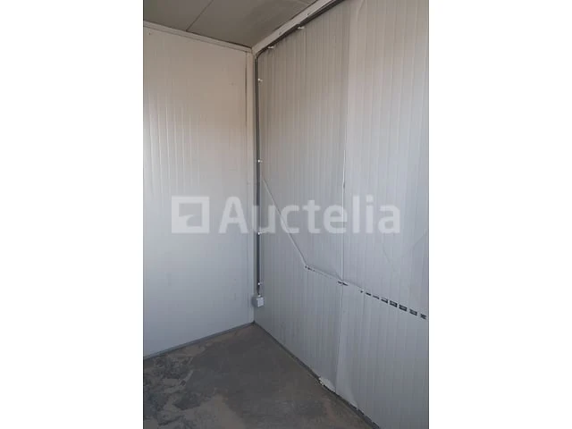 Ref:17203 - containerkantoor - afbeelding 2 van  23