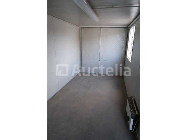Ref:17203 - containerkantoor - afbeelding 4 van  23