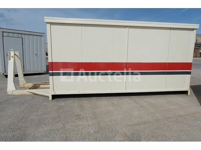 Ref:17203 - containerkantoor - afbeelding 7 van  23