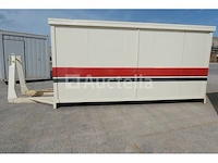 Ref:17203 - containerkantoor - afbeelding 7 van  23