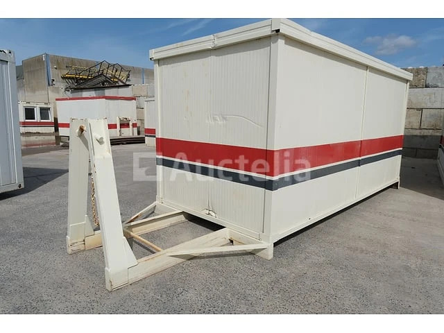 Ref:17203 - containerkantoor - afbeelding 8 van  23