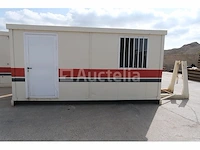 Ref:17203 - containerkantoor