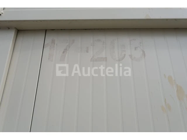 Ref:17203 - containerkantoor - afbeelding 12 van  23