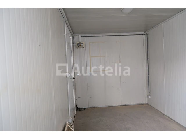 Ref:17203 - containerkantoor - afbeelding 18 van  23