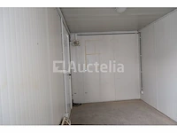 Ref:17203 - containerkantoor - afbeelding 18 van  23