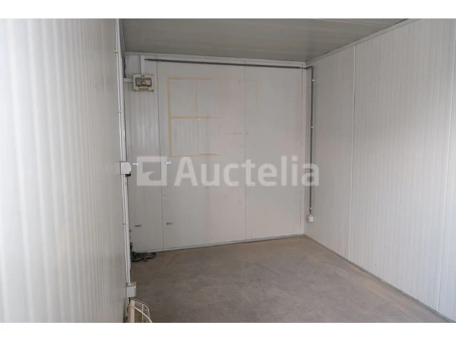 Ref:17203 - containerkantoor - afbeelding 22 van  23