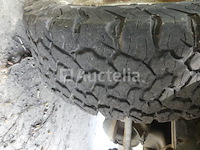 Ref:1743 - ancestor 4x4 land rover 90ctx (2004-214,074 km)(vin:salldvaf8ma953217) - afbeelding 3 van  23