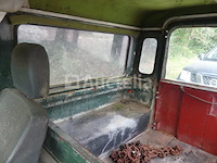 Ref:1743 - ancestor 4x4 land rover 90ctx (2004-214,074 km)(vin:salldvaf8ma953217) - afbeelding 6 van  23