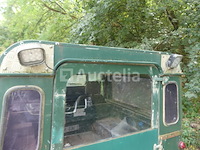 Ref:1743 - ancestor 4x4 land rover 90ctx (2004-214,074 km)(vin:salldvaf8ma953217) - afbeelding 16 van  23