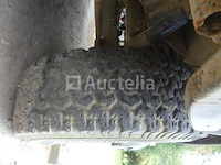 Ref:1743 - ancestor 4x4 land rover 90ctx (2004-214,074 km)(vin:salldvaf8ma953217) - afbeelding 18 van  23
