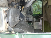 Ref:1743 - ancestor 4x4 land rover 90ctx (2004-214,074 km)(vin:salldvaf8ma953217) - afbeelding 21 van  23