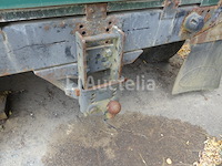 Ref:1743 - land rover 90tcx auto - afbeelding 5 van  64