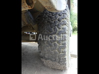 Ref:1743 - land rover 90tcx auto - afbeelding 6 van  64