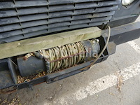 Ref:1743 - land rover 90tcx auto - afbeelding 10 van  64