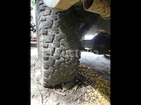 Ref:1743 - land rover 90tcx auto - afbeelding 11 van  64