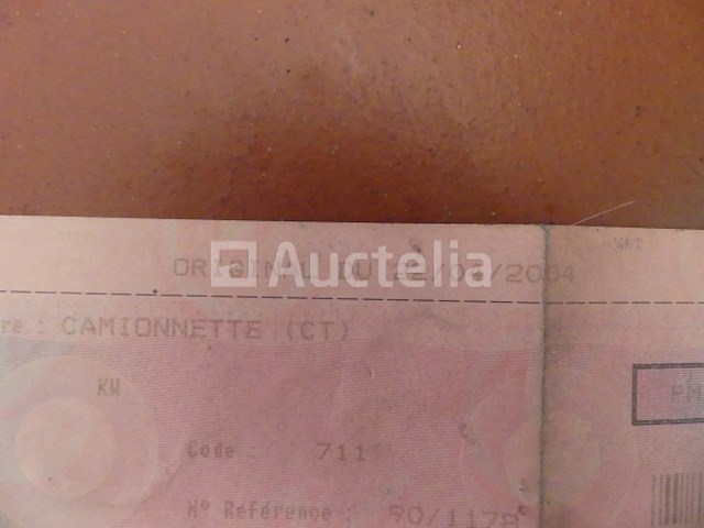 Ref:1743 - land rover 90tcx auto - afbeelding 15 van  64