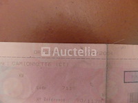 Ref:1743 - land rover 90tcx auto - afbeelding 15 van  64