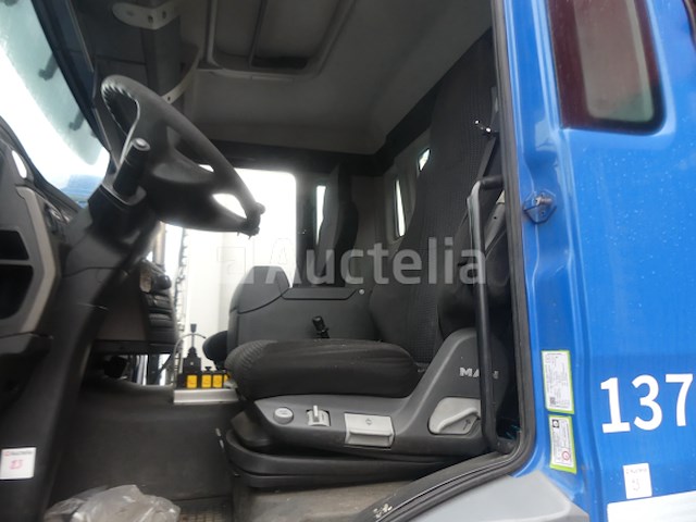 Ref:1743 - land rover 90tcx auto - afbeelding 19 van  64