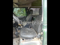 Ref:1743 - land rover 90tcx auto - afbeelding 12 van  64