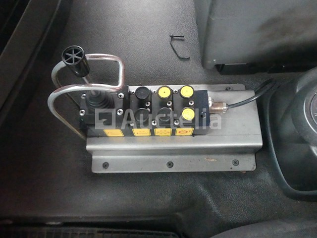 Ref:1743 - land rover 90tcx auto - afbeelding 28 van  64