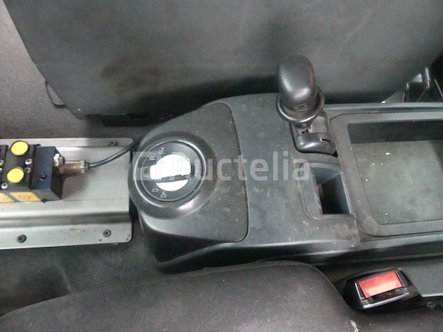 Ref:1743 - land rover 90tcx auto - afbeelding 29 van  64