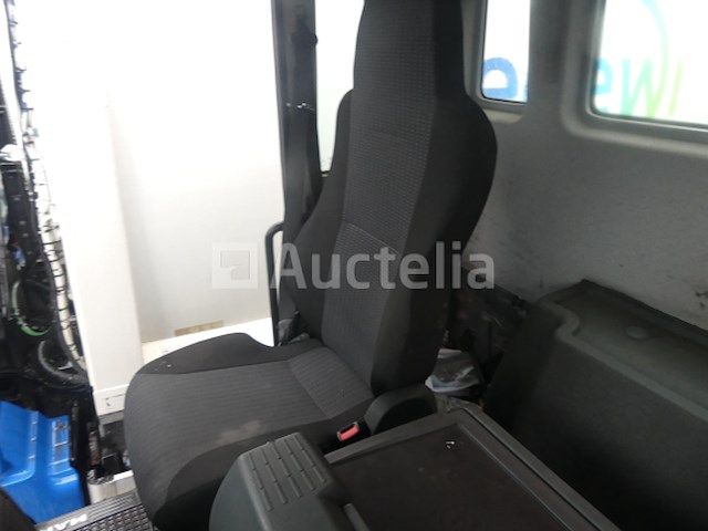 Ref:1743 - land rover 90tcx auto - afbeelding 30 van  64