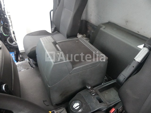 Ref:1743 - land rover 90tcx auto - afbeelding 31 van  64