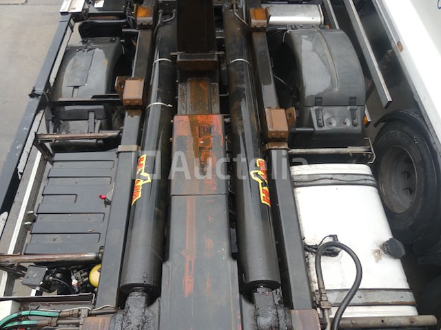 Ref:1743 - land rover 90tcx auto - afbeelding 38 van  64