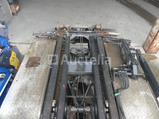 Ref:1743 - land rover 90tcx auto - afbeelding 40 van  64