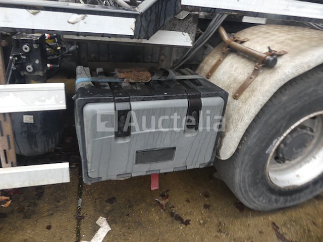 Ref:1743 - land rover 90tcx auto - afbeelding 42 van  64