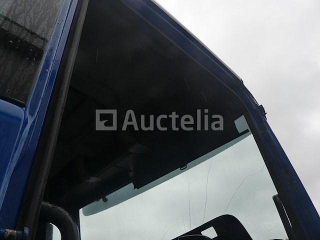 Ref:1743 - land rover 90tcx auto - afbeelding 50 van  64