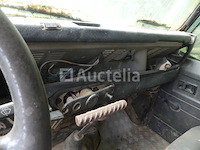 Ref:1743 - land rover 90tcx auto - afbeelding 64 van  64