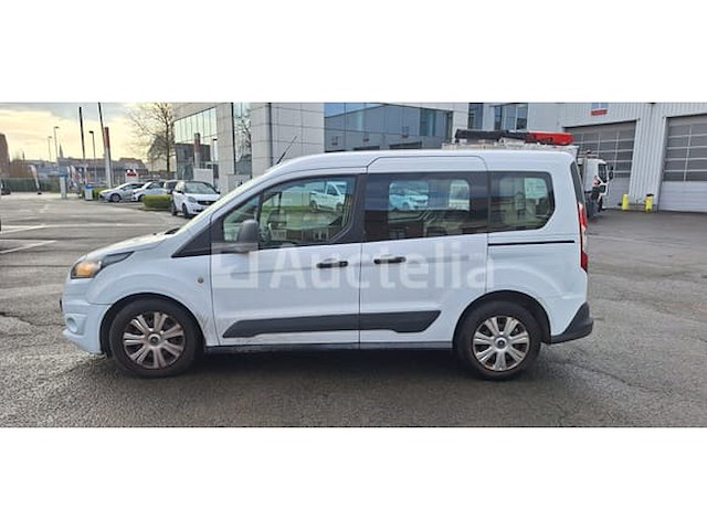 Ref:17531 - ford tourneo connect car (2014-140,333 km)(vin:wf0txxwpgtem24825 ) - afbeelding 2 van  47
