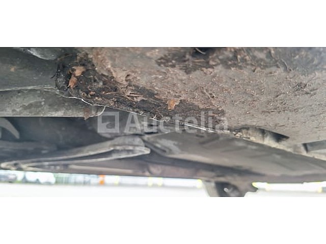 Ref:17531 - ford tourneo connect car (2014-140,333 km)(vin:wf0txxwpgtem24825 ) - afbeelding 4 van  47