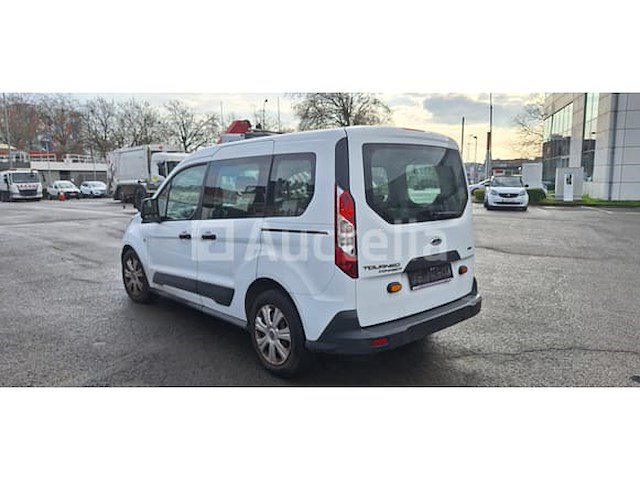 Ref:17531 - ford tourneo connect car (2014-140,333 km)(vin:wf0txxwpgtem24825 ) - afbeelding 6 van  47