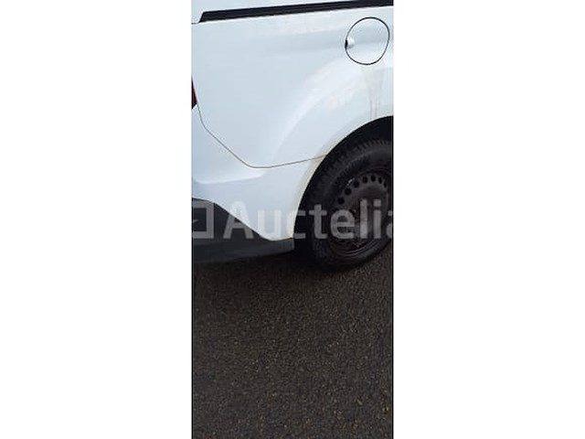 Ref:17531 - ford tourneo connect car (2014-140,333 km)(vin:wf0txxwpgtem24825 ) - afbeelding 7 van  47
