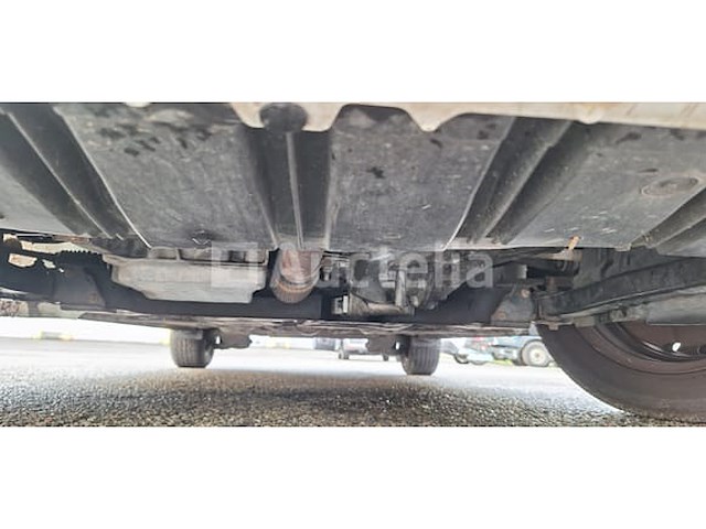 Ref:17531 - ford tourneo connect car (2014-140,333 km)(vin:wf0txxwpgtem24825 ) - afbeelding 9 van  47