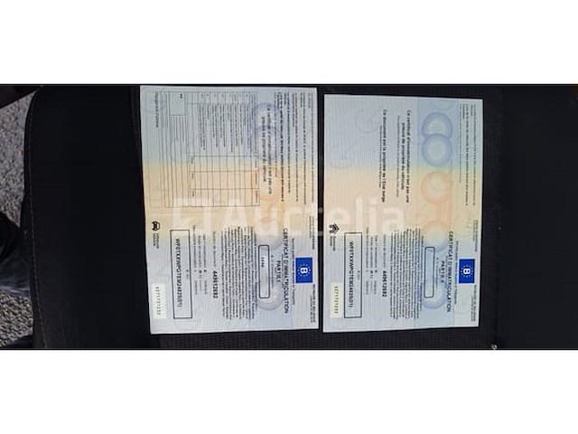 Ref:17531 - ford tourneo connect car (2014-140,333 km)(vin:wf0txxwpgtem24825 ) - afbeelding 15 van  47